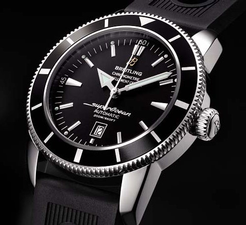 Superocean Heritage Breitling