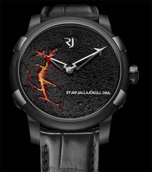 Eyjafjallajökull Evo Eyjafjallajökull Evo