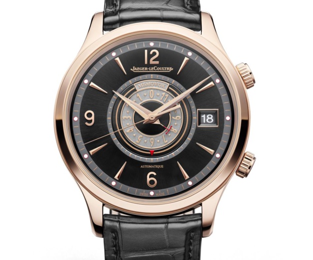 Jaeger-LeCoultre vous invite à célébrer le son dans son flagship de la place Vendôme Jaeger-LeCoultre vous invite à célébrer le son dans son flagship de la place Vendôme