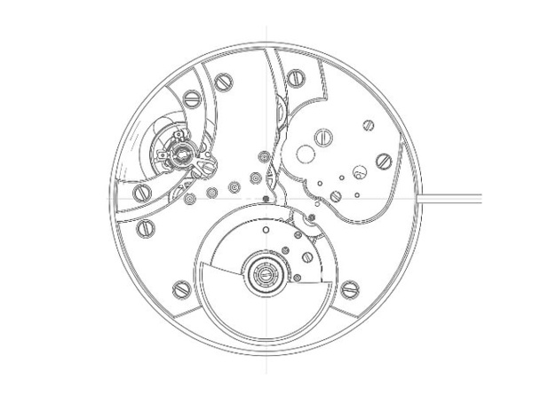 Yema : vers la production de ses propres calibres Yema : vers la production de ses propres calibres