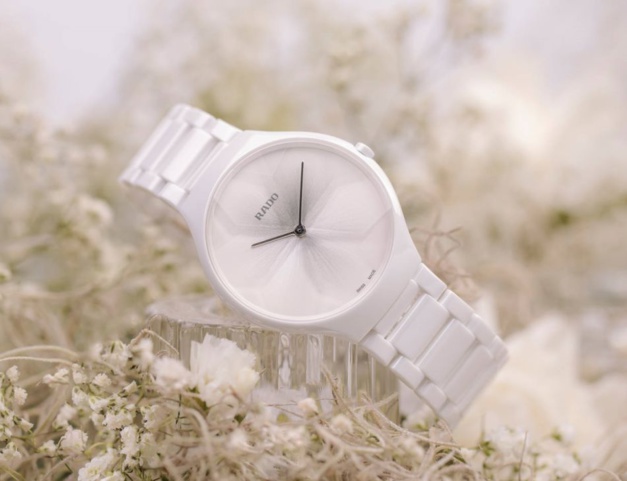 True Thinline Nature : les quatre saisons selon Rado True Thinline Nature : les quatre saisons selon Rado