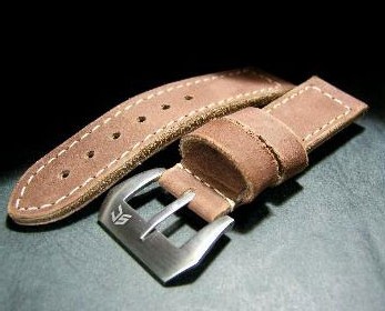 bracelet Vintager de Strap Culture