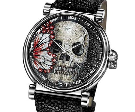 Sicis O'Clock Sicis O'Clock