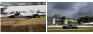 Roger Dubuis : chronométreur officiel du Goodwood Festival of Speed Roger Dubuis : chronométreur officiel du Goodwood Festival of Speed