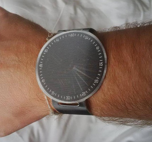 Ressence : un outil de communication original ! Ressence : un outil de communication original !