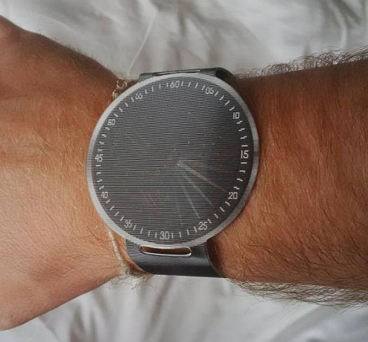 Ressence : un outil de communication original !