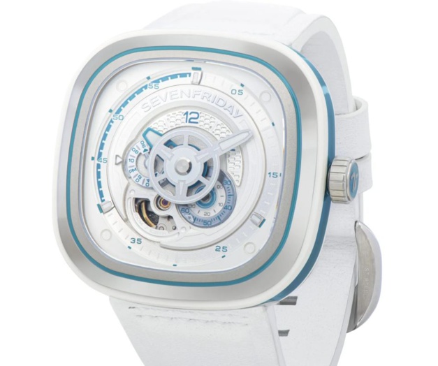 SevenFriday BeachClub SevenFriday BeachClub