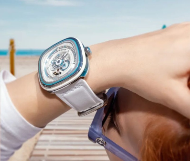 SevenFriday BeachClub SevenFriday BeachClub