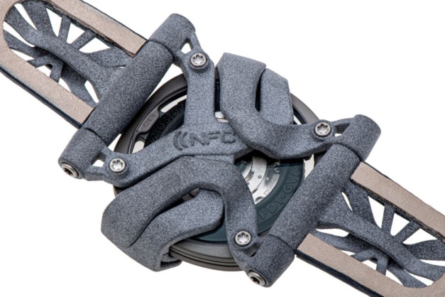 SevenFriday Free-D SevenFriday Free-D