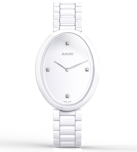 Paris Design Week 2014 : lancement d’un concours « design » avec Rado