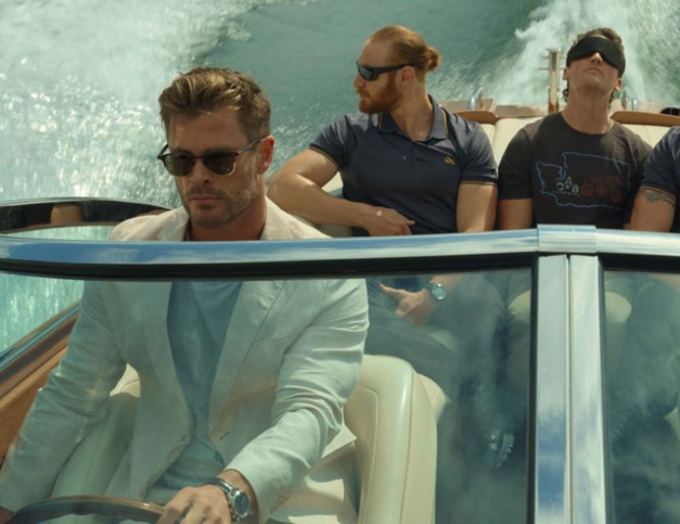 Copyright Netflix Copyright Netflix