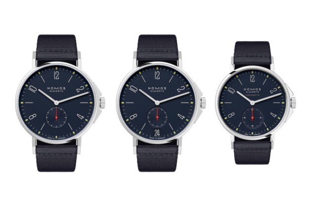 Nomos Ahoi Atlantique Nomos Ahoi Atlantique