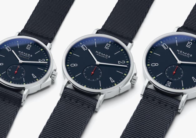 Nomos Ahoi Atlantique Nomos Ahoi Atlantique