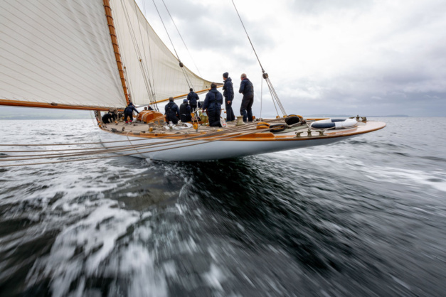 Richard Mille Fife Regatta