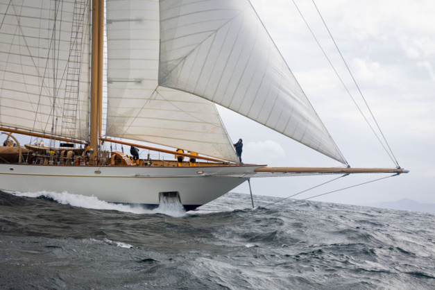 Richard Mille Fife Regatta