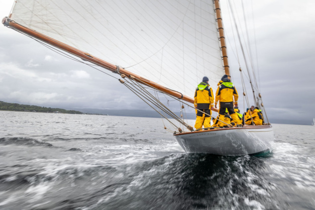 Richard Mille Fife Regatta