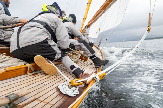 Richard Mille Fife Regatta