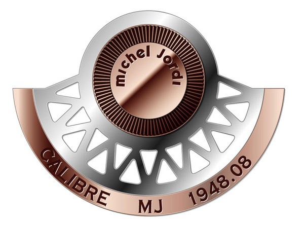 Equinox « Single » de Michel Jordi : une Grande Date GMT automatique Equinox « Single » de Michel Jordi : une Grande Date GMT automatique