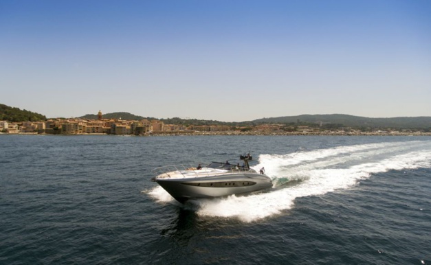 F.P.Journe : partenaire officiel du Riva Trophy 2022 F.P.Journe : partenaire officiel du Riva Trophy 2022