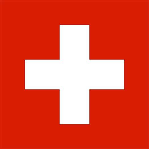 Suisse : recensement du personnel horloger en 2013