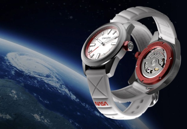 Awake Nasa Mission to Earth : "space is the limit" Awake Nasa Mission to Earth : "space is the limit"