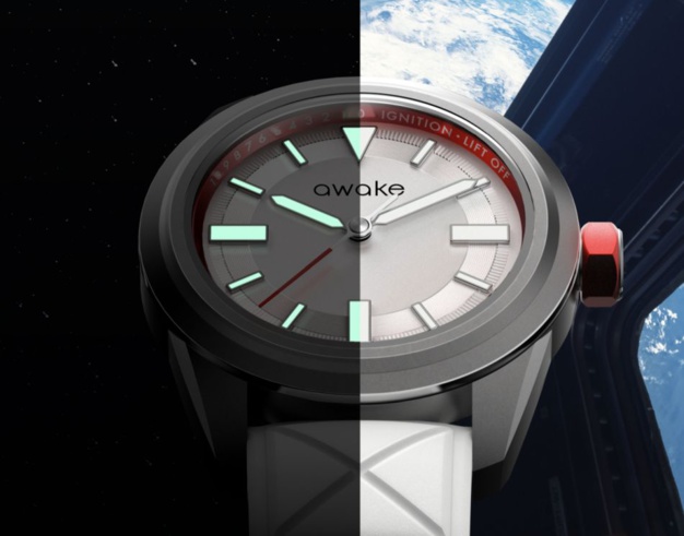 Awake Nasa Mission to Earth : "space is the limit" Awake Nasa Mission to Earth : "space is the limit"