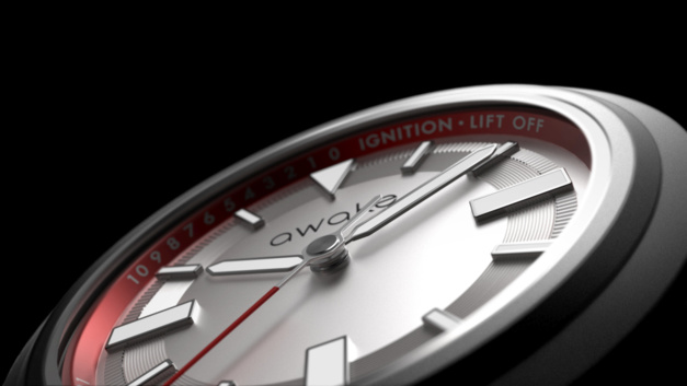 Awake Nasa Mission to Earth : "space is the limit" Awake Nasa Mission to Earth : "space is the limit"