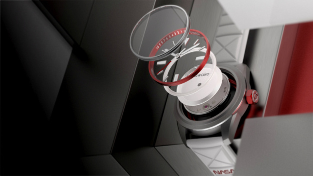 Awake Nasa Mission to Earth : "space is the limit" Awake Nasa Mission to Earth : "space is the limit"