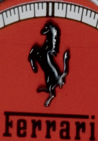 Granturismo Ferrari d'Officine Panerai Granturismo Ferrari d'Officine Panerai