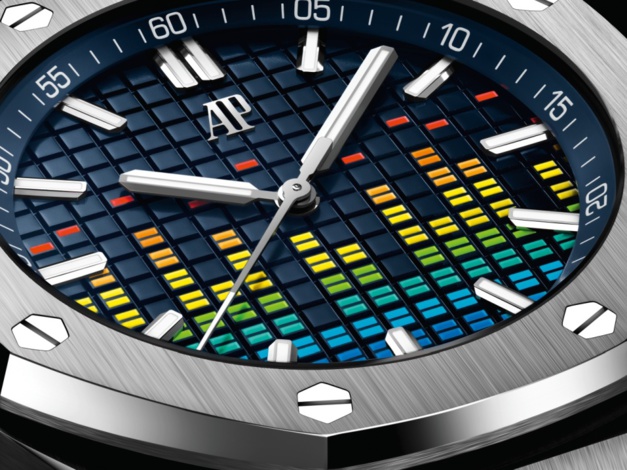 Audemars Piguet et la musique : une longue histoire