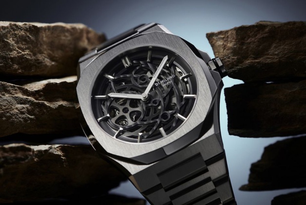 D1 Milano Skeleton D1 Milano Skeleton