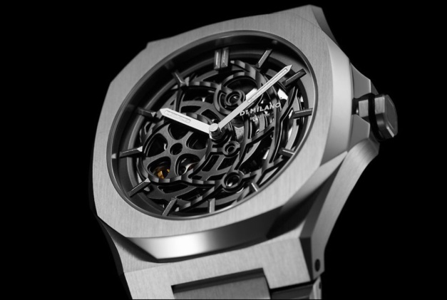 D1 Milano Skeleton D1 Milano Skeleton