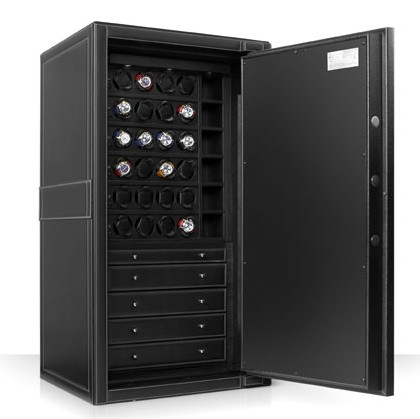 TIME SAFE de Scatola del Tempo TIME SAFE de Scatola del Tempo