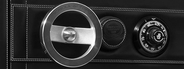 TIME SAFE de Scatola del Tempo TIME SAFE de Scatola del Tempo