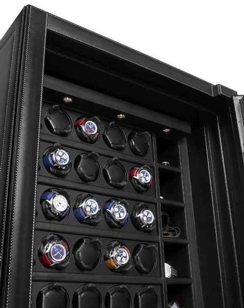 TIME SAFE de Scatola del Tempo TIME SAFE de Scatola del Tempo