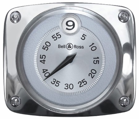 Bell and Ross : partenaire de « La Grande Parade des Pilotes » des « 24 heures du Mans » Bell and Ross : partenaire de « La Grande Parade des Pilotes » des « 24 heures du Mans »