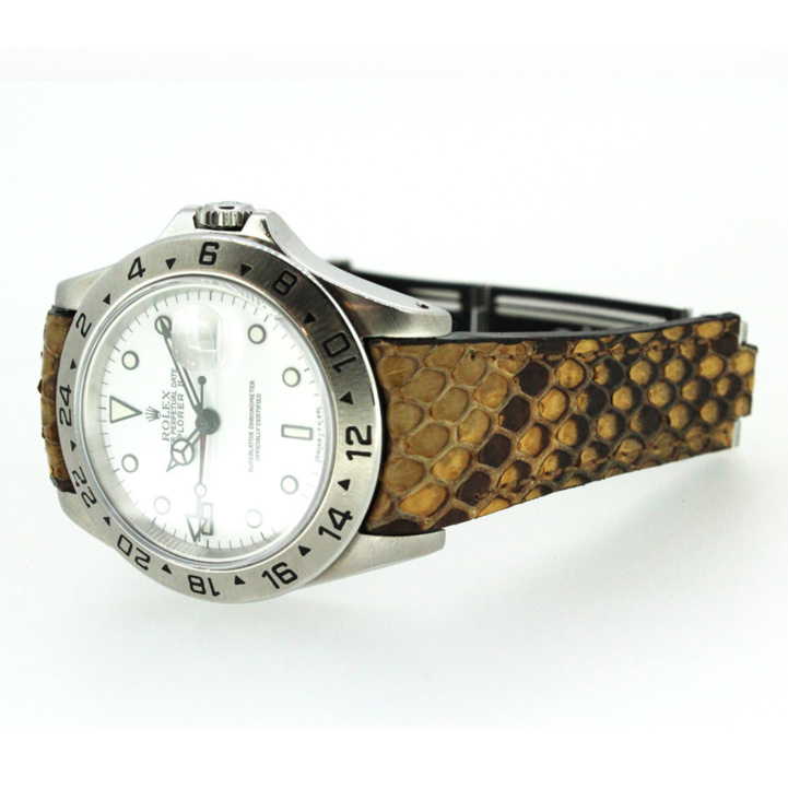 ABP "R" Strap