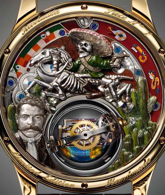 Zenith Academy Christophe Colomb Hurricane Revoluction : Emiliano Zapata Zenith Academy Christophe Colomb Hurricane Revoluction : Emiliano Zapata