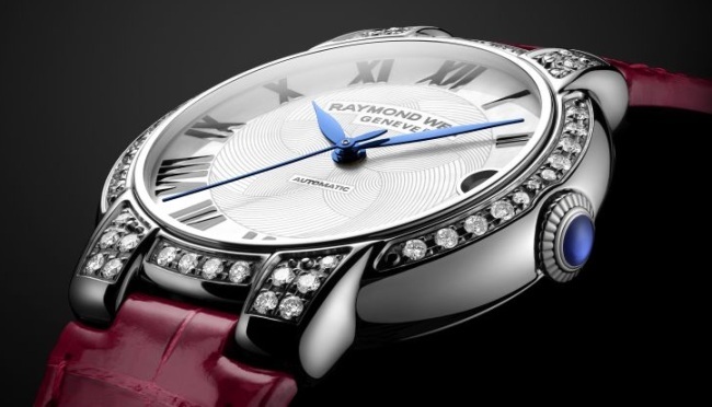 Raymond Weil Jasmine