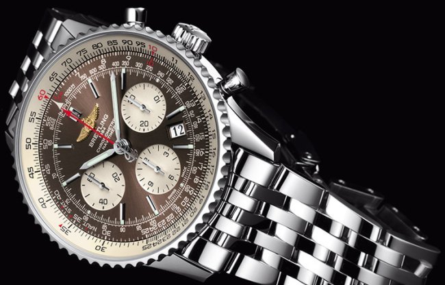 Breitling Navitimer 01 Panamerican