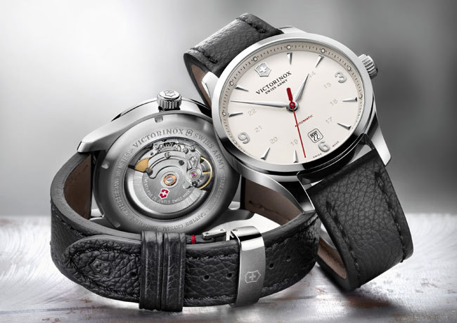 Victorinox Alliance Victorinox Alliance