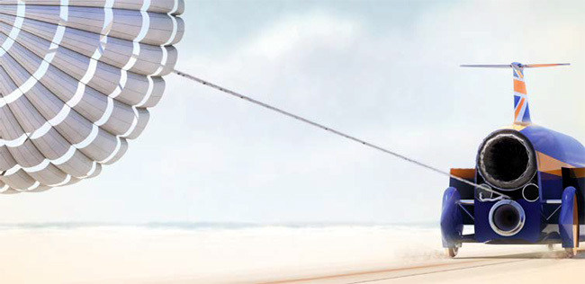 Rolex et les hommes les plus rapides au monde Rolex et les hommes les plus rapides au monde