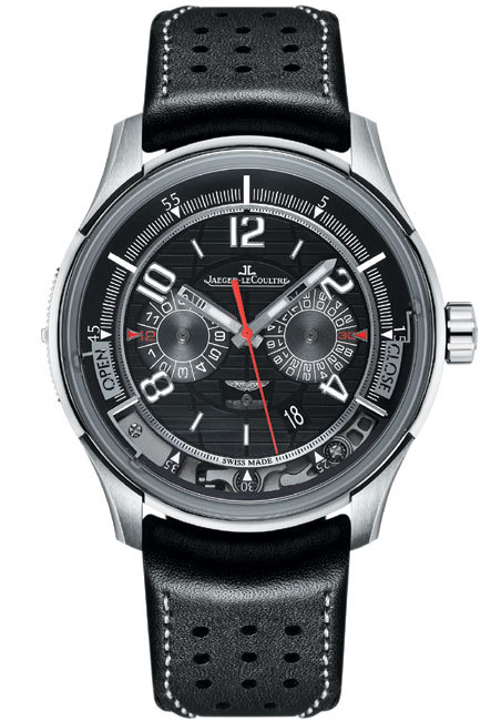 Jaeger-LeCoultre AMVOX2 Transponder