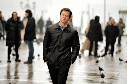 Braquage à l'italienne, Mark Wahlberg, DR Braquage à l'italienne, Mark Wahlberg, DR
