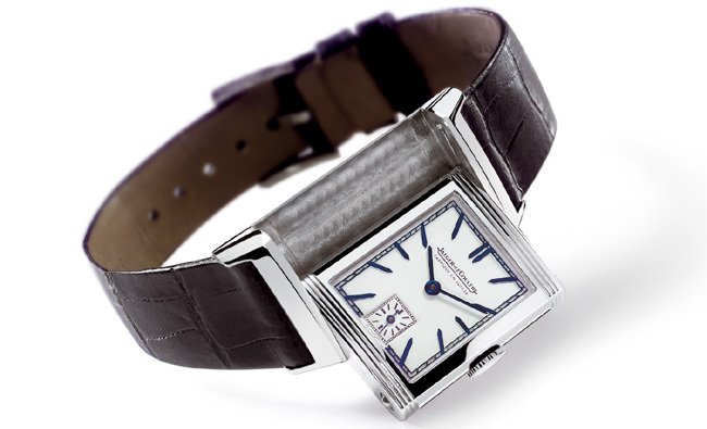 Grande Reverso Ultra Thin 1948