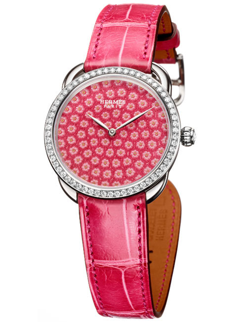 Hermès Arceau Millefiori 34 mm Hermès Arceau Millefiori 34 mm