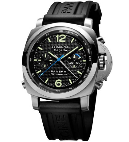 Panerai Luminor 1950 Flyback Regatta Rattrapante Panerai Luminor 1950 Flyback Regatta Rattrapante