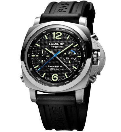 Panerai Luminor 1950 Flyback Regatta Rattrapante