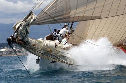 Panerai Luminor 1950 Regatta Rattrapante Panerai Luminor 1950 Regatta Rattrapante