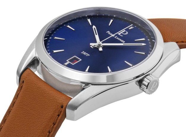 Pierre Lannier 1977 Pierre Lannier 1977